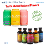 Truth About Natural Flavors