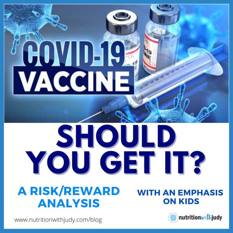 Vaccine - Should You Get It?