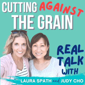 Cutting Against the Grain Podcast
