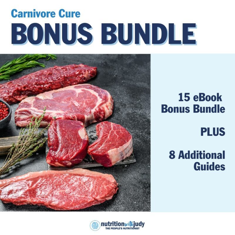 Carnivore Cure Bonus Bundle -Square (2)