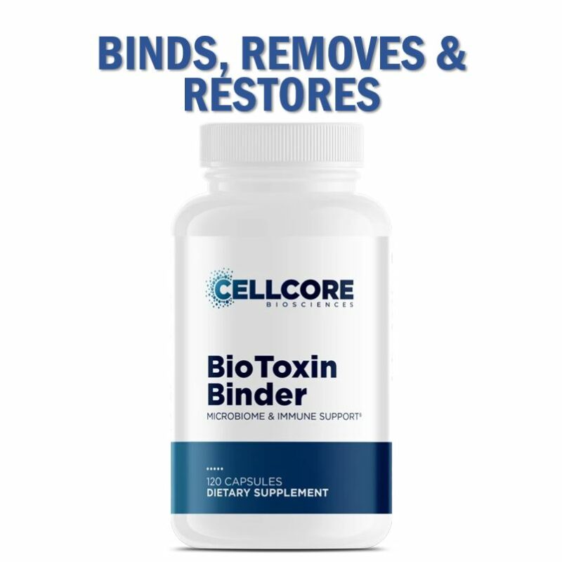 Cellcore BioToxin Binder