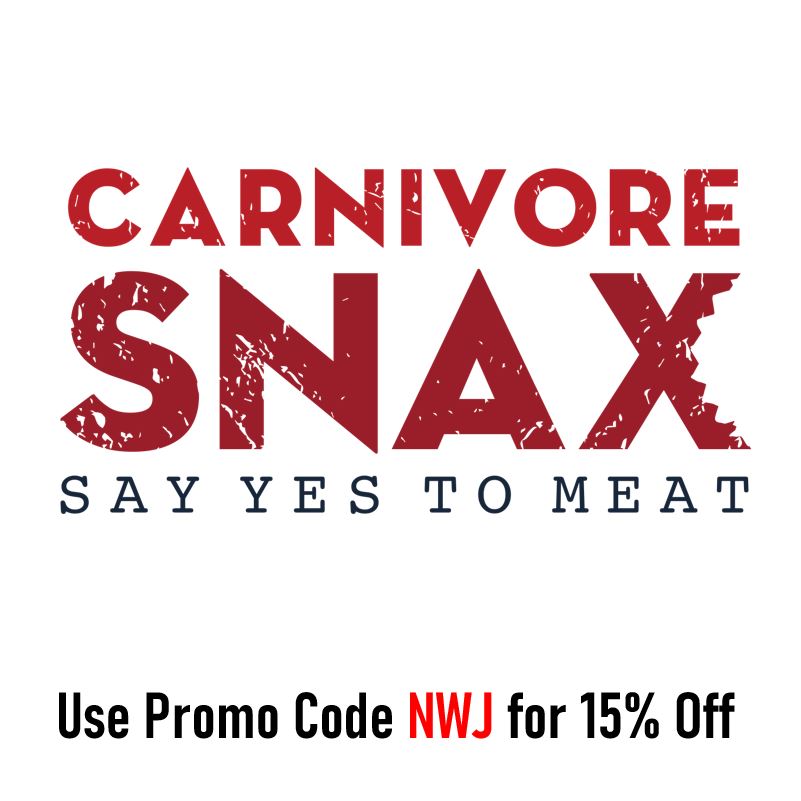 Carnivore Snax - NwJ