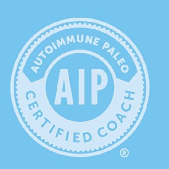 Autoimmune Paleo Certified Coach – Practitioner Training Program Logo