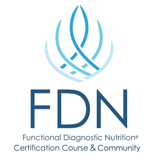 Functional Diagnostic Nutrition (FDN) logo