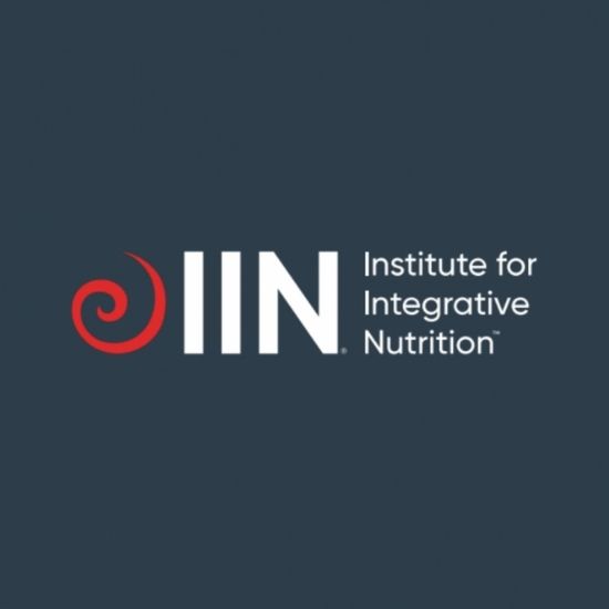Institution for Integrative Nutrition (IIN) Logo