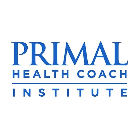 Primal Health Coach Institute Logo