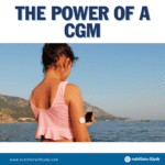 power of cgm