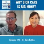 Why Sick Care Is Big Money