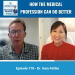 How the Medical Profession Can Do Better
