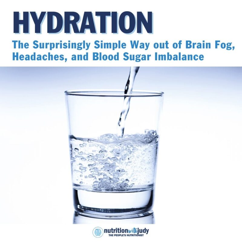 Hydration Guide - NwJ