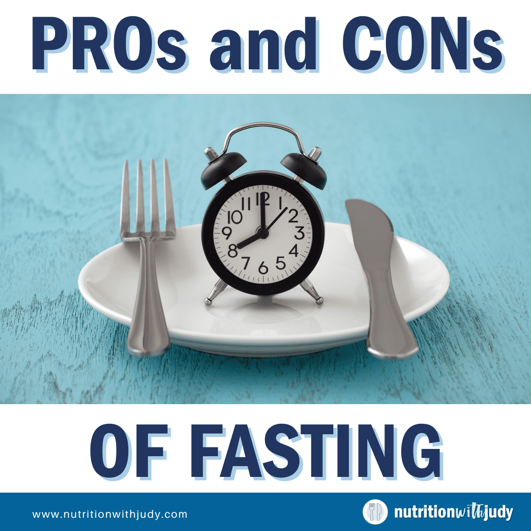 intermittent fasting studies