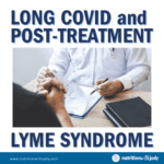 long covid post treatment lyme syndrome cirs
