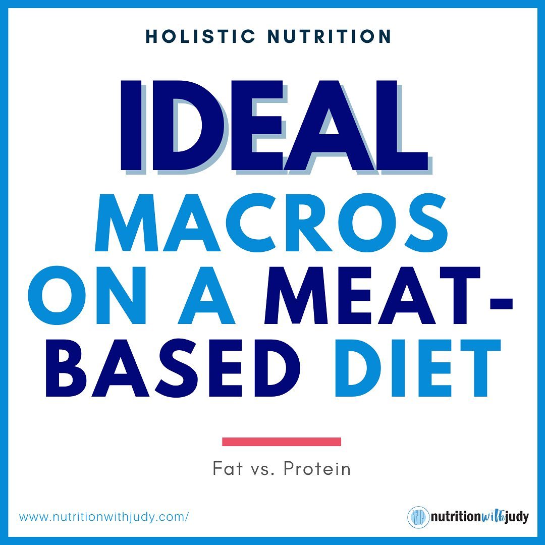 macros carnivore diet