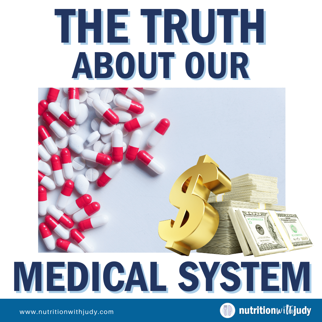truth about our medical system