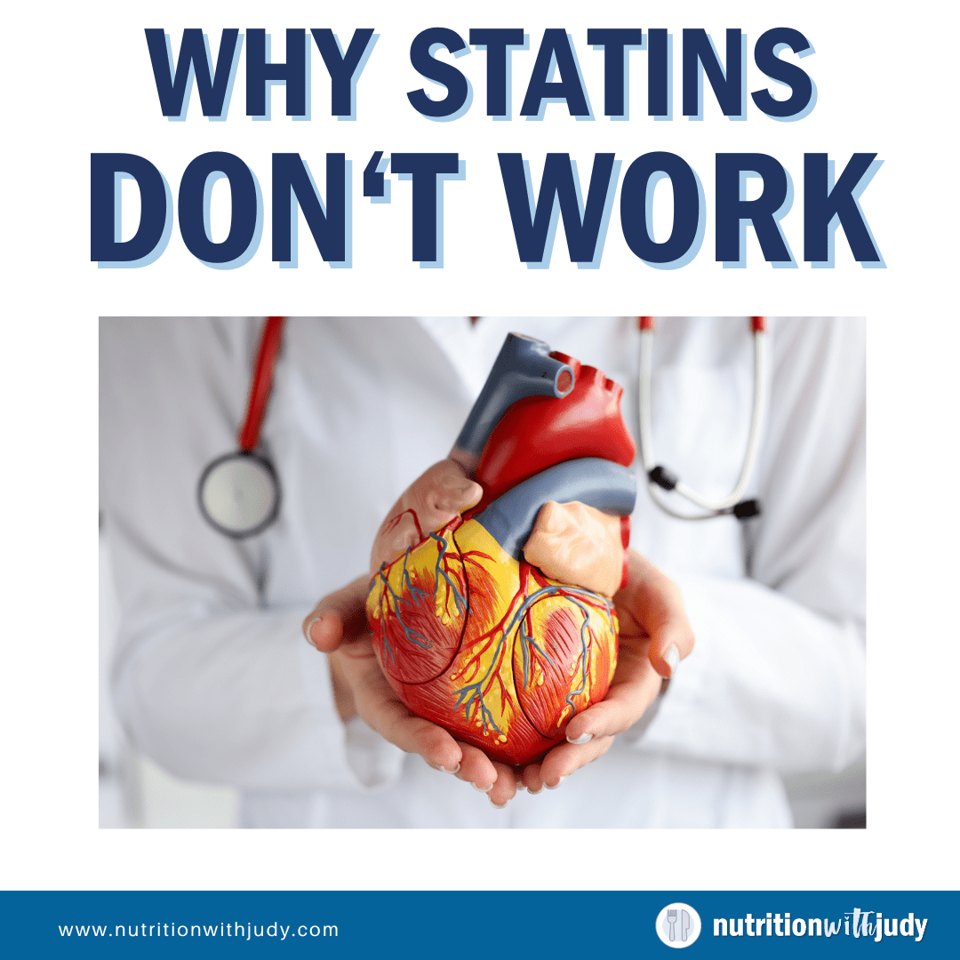 why statins dont work