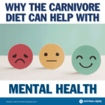 carnivore diet mental health