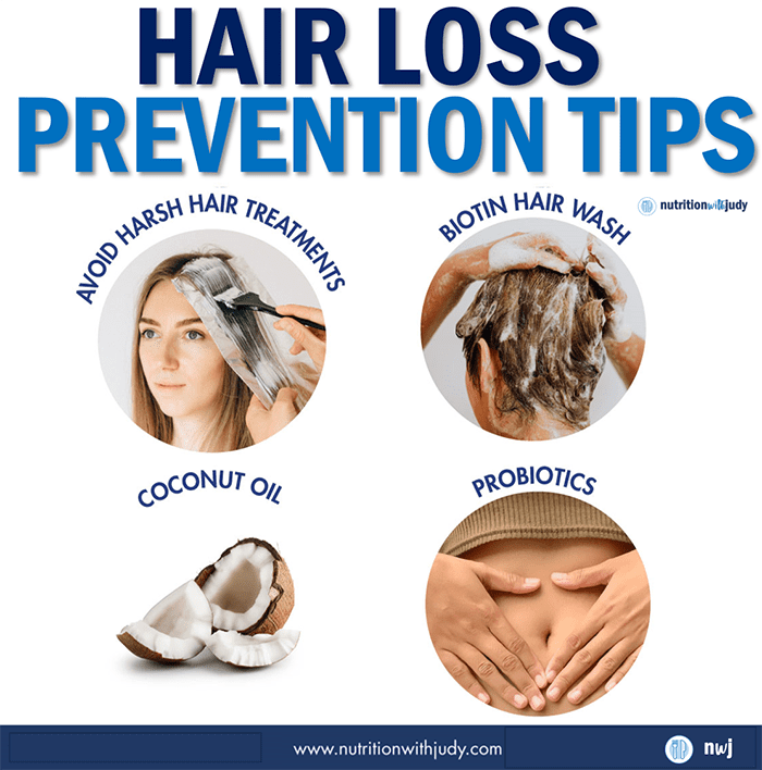 hair loss prevention