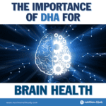 dha for brain health