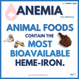 iron deficiency anemia treatment