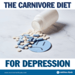 carnivore diet for depression