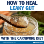 carnivore diet for leaky gut