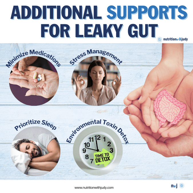 leaky gut tips