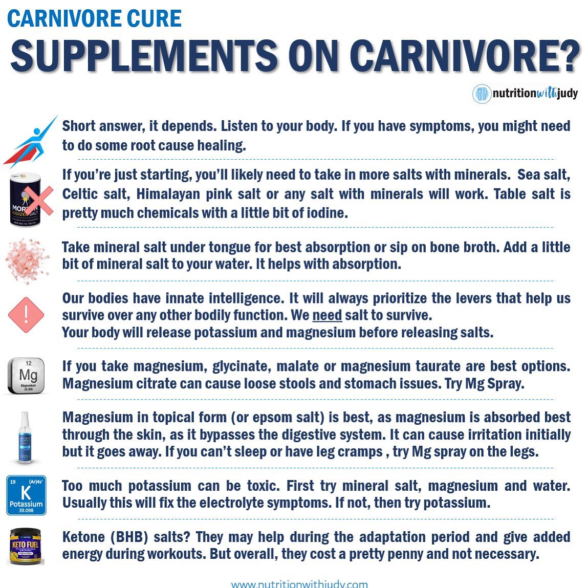 carnivore diet transition tips