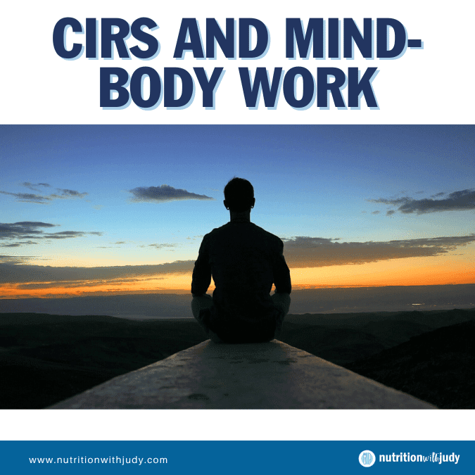 cirs mind body work